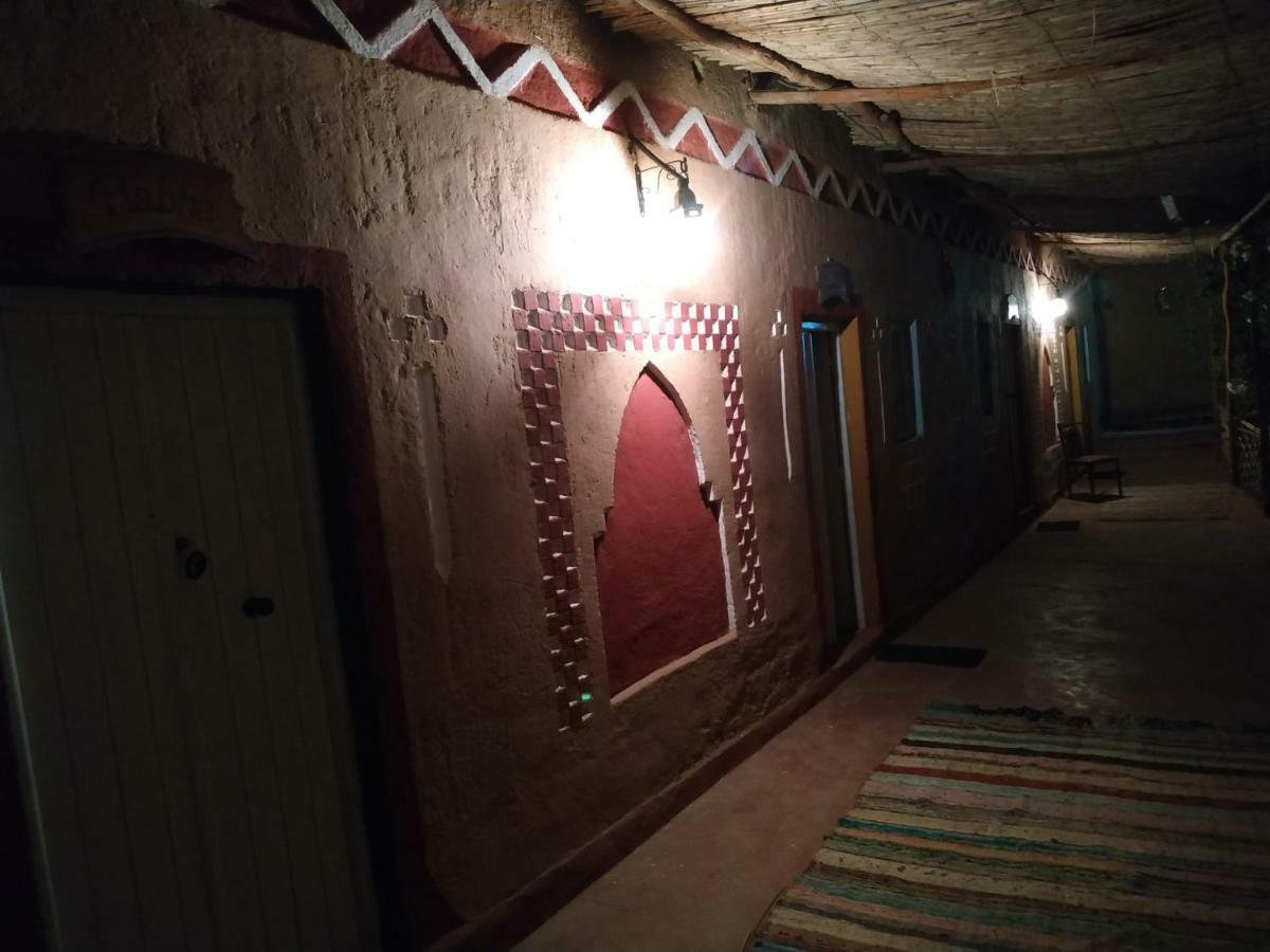 Riad Dar Zaouia Zagora Eksteriør bilde