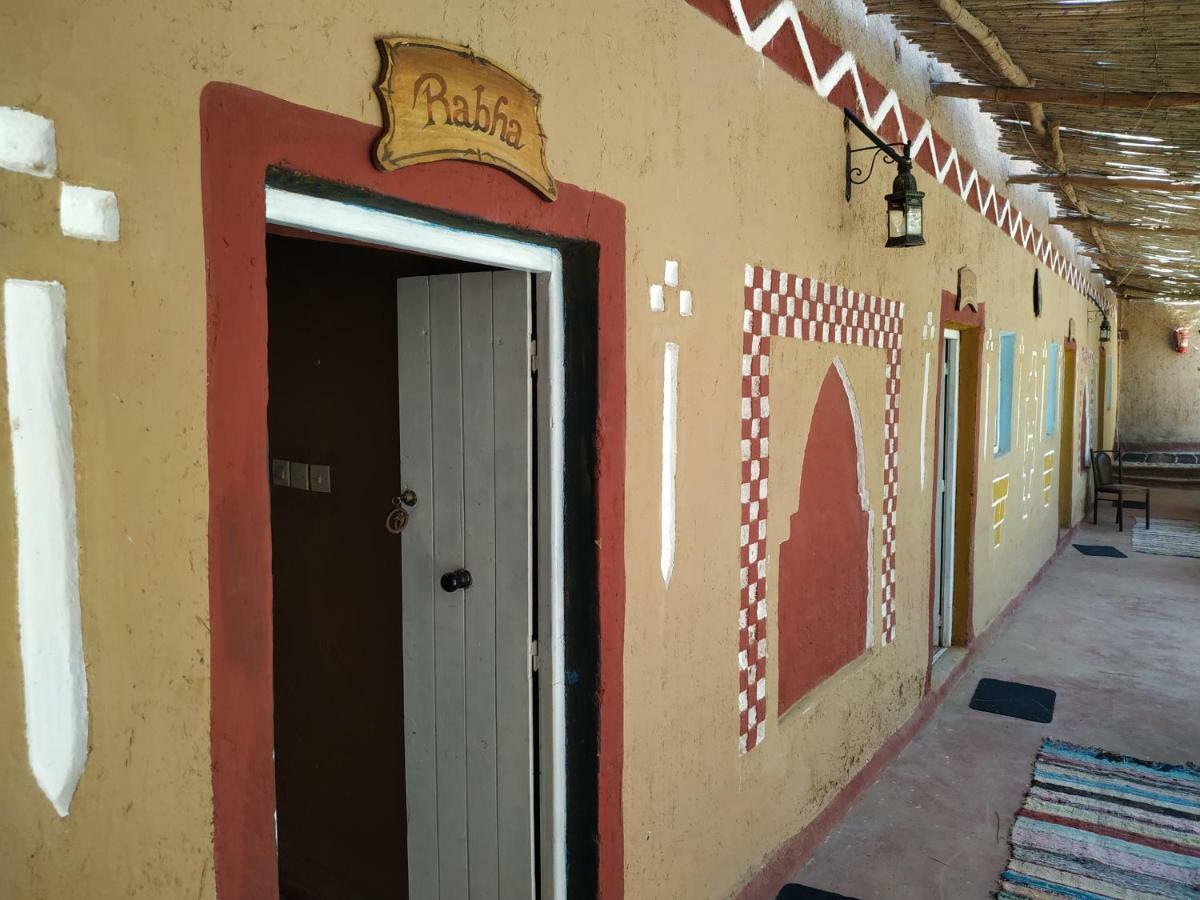 Riad Dar Zaouia Zagora Eksteriør bilde